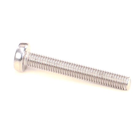 Alto-Shaam SCREW, M5X0.8X35MM PAN PHH SST SC-29735